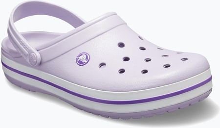 Crocs Crocband Fioletowe 60635#04Cg997 - Ceny i opinie - Ceneo.pl