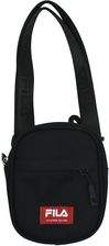 Zdjęcie Fila Saszetka Sportowa Badalona Badge Pusher Bag 1L Czarny - Strzegom
