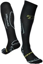 Zdjęcie Tempish Skarpety Kompresyjne Unisex Clip Czarny - Brańsk