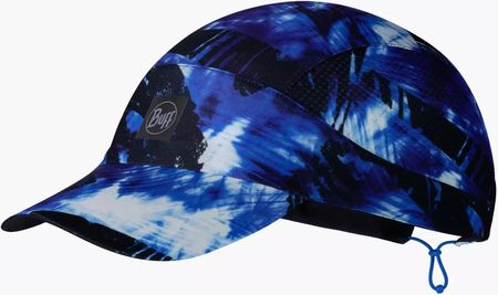 Czapka Buff Pack Speed Cap - Zat Blue