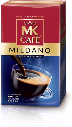 MK Cafe Mildano Mielona 250g 