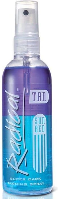Radical Super Dark Tanning Spray Opinie I Ceny Na Ceneo pl Radical Super Dark Tanning Spray Opinie I Ceny Na Ceneo pl