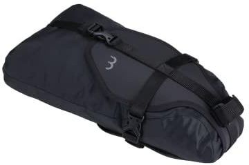 Bbb Torba Na Siodełko Rowerowe Bikepacking I Wodoodporna Rowerowa Siedzenie 5 Litrowa Drybag Seatsupply Bsb 146 Bsb146