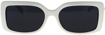 okulary przeciwsłoneczne MICHAEL Michael Kors  Occhiali da Sole  Corfu MK2165 310087