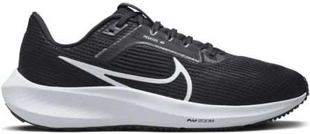 Buty Nike Pegasus 40 W DV3854 (kolor Czarny, rozmiar 40.5)