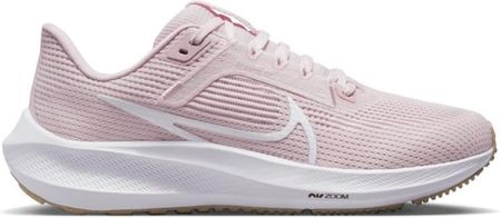 Buty Nike Pegasus 40 W DV3854 (kolor Różowy, rozmiar 37.5)