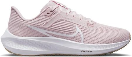 Buty Nike Pegasus 40 W DV3854 (kolor Różowy, rozmiar 38.5)