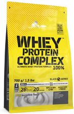 Olimp Whey Protein Complex 100% 700G  - najlepsze Odżywki białkowe