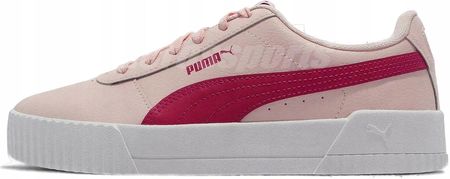 Buty damskie sportowe Puma Carina L r.36 Sneakersy