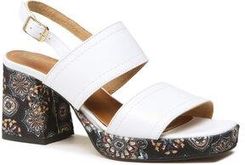 Zdjęcie Sandały Maciejka - 06051-11/00-5 Biały - Poznań