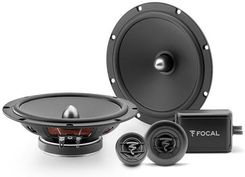 Zdjęcie Focal Car Zestaw Dwudrożny 16,5cm Ase-165S - Warszawa