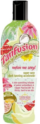 Tan Fusion Melon Me Sexy