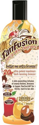 Tan Fusion Butter Me Extra Bronze