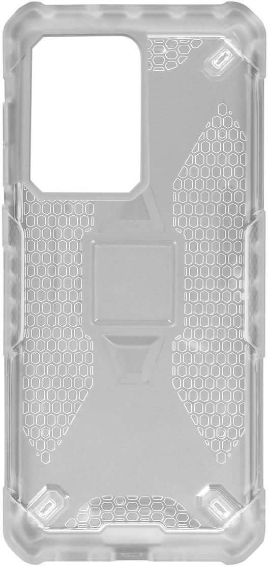 Avizar Tylna Obudowa Do Telefonu Samsung S Ultra Shockproof Honeycomb Reinforced Etui Na