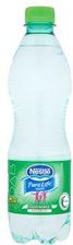 Zdjęcie Nestle Woda Aquarel Gazowana 500ml - Wojkowice