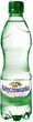 Woda mineralna gazowana 0.5l Nałęczowianka