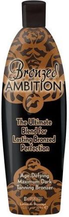 Synergy Tan Bronzed Ambition