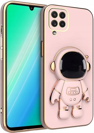 Xgsm Etui Astronauta Case Do Samsung Galaxy A22 4G