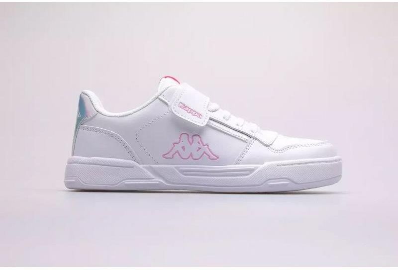 Zapatillas Kappa Marabu II - Negro