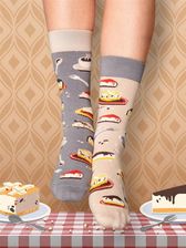 Zdjęcie Skarpety Serniczek 39-42 - Łódź