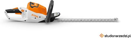 Stihl HSA 50 Akumulatorowe nożyce do żywopłotów, bez akumulatora i ładowarki, 50cm