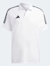 Zdjęcie adidas Koszulka Męska Polo Tiro 23 League HS3580 - Międzyrzec Podlaski