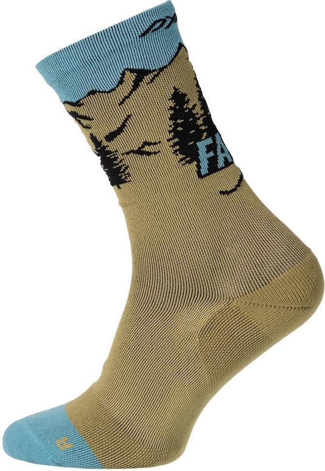 Dynafit Stay Fast Chaussettes - Chaussettes - Vêtements d'extérieur