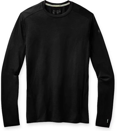 Smartwool Koszulka Classic All Season Merino Base Layer Long Sleeve Black