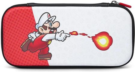 PowerA etui Slim Nintendo Switch - Fireball Mario 1526551-01