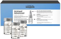 L’Oréal Professionnel Paris Aminexil Advanced L’Oréal Professionnel Ampułki 42X6 ml