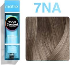 Matrix Tonal Control Pre-Bonded Kwasowy Toner Żelowy Ton W Ton 7Na 90Ml