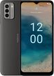 Nokia G22 4/128GB Szary