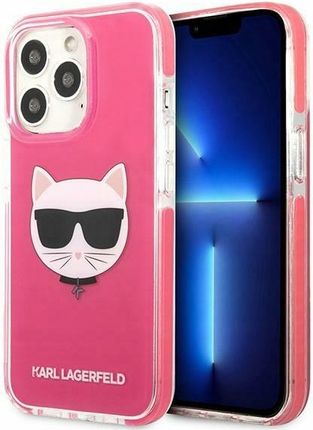 Karl Lagerfeld Etui Do Iphone 13 Pro Max Cover