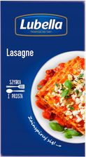 Lubella makaron lasagne nr 32 500g - Makarony