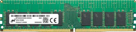 Micron 16GB DDR4 3200MHz (MTA9ASF2G72PZ3G2R)