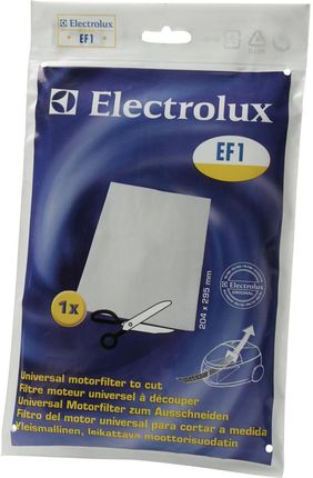 Electrolux Filtr Silnika Ef1 900034312