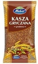 Zdjęcie Melvit kasza gryczana prażona 900g. - Kraków