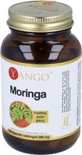 Zdjęcie Yango Moringa 90 Kapsułek - Nieszawa