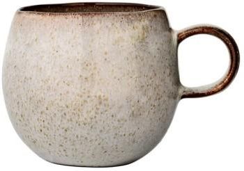 Bloomingville Kubek Sandrine Ceramic 17903683