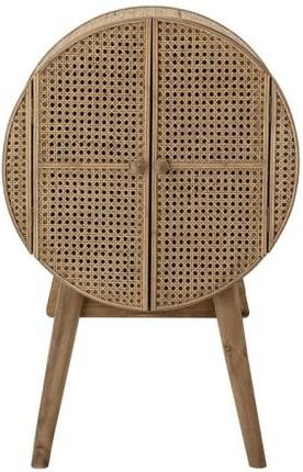 Bloomingville Otto Witryna Rattan 82047912