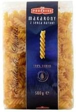 Zdjęcie Podravka makaron świderki fusilli 500g - Biała Podlaska