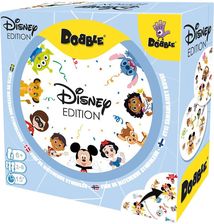 Asmodee Dobble Disney 100 Years of Wonder (wersja duńska)