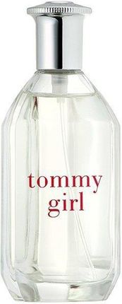 Tommy Hilfiger Tommy Girl Woda Toaletowa 100 ml TESTER
