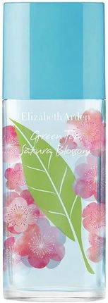 Elizabeth Arden Green Tea Sakura Blossom Woda Toaletowa 100 ml TESTER