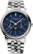 Frederique Constant FC-270N4P6B Classics Index Business Time