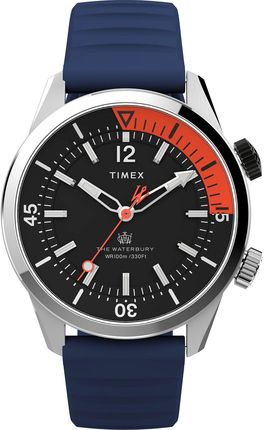 Timex TW2V73500 Waterbury Dive