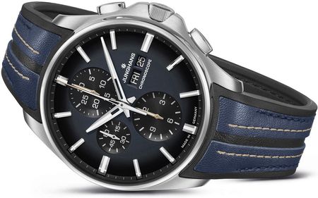 Junghans 027/4227.01 Meister S Chronoscope Automatic - zdjęcie 2