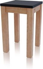 Zdjęcie Meble Stelmach Taboret Ergo T Dąb + Buk B22 37587 - Frampol