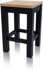 Zdjęcie Meble Stelmach Taboret Ergo Tp Buk B22 + Dąb 37591 - Frampol