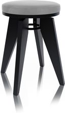 Zdjęcie Meble Stelmach Taboret Neptun Czarny F18 Grey 37660 - Zamość